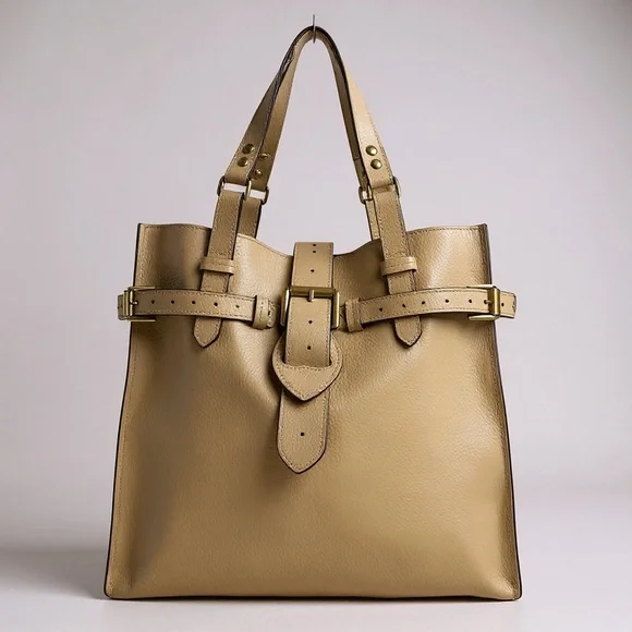 Mulberry Bayswater Tote, Leather, Large Tote - Picture 1 of 15